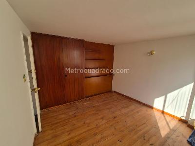 Apartamento en venta en Las Aguas, Bogotá · foto 4 de 15