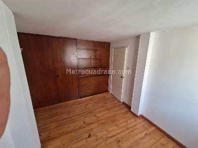 Apartamento en venta en Las Aguas, Bogotá · foto 5 de 15