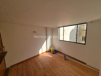 Apartamento en venta en Las Aguas, Bogotá · foto 6 de 15