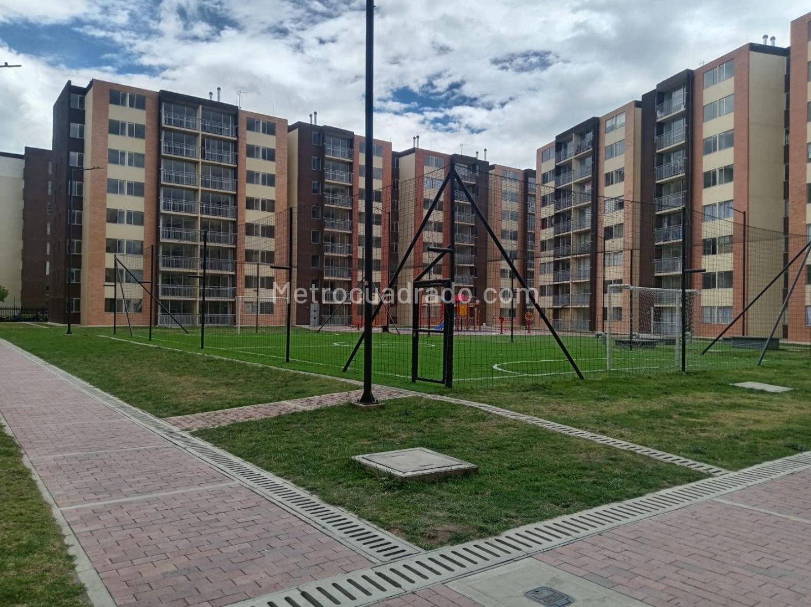 Foto del apartamento