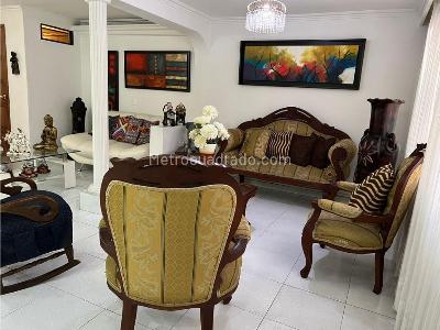 Casa de 5 alcobas en venta en Belen La Palma, Medellín, 300 m² · foto 7 de 20