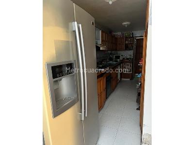 Casa de 5 alcobas en venta en Belen La Palma, Medellín, 300 m² · foto 11 de 20