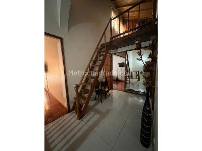 Casa de 5 alcobas en venta en Belen La Palma, Medellín, 300 m² · foto 12 de 20