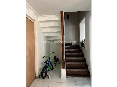 Casa de 5 alcobas en venta en Belen La Palma, Medellín, 300 m² · foto 20 de 20