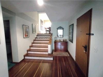 Apartamento en venta en Provenza, Medellín · foto 2 de 17