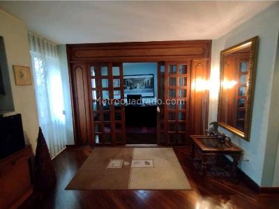 Apartamento en venta en Provenza, Medellín · foto 3 de 17