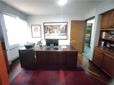 Apartamento en venta en Provenza, Medellín · foto 4 de 17