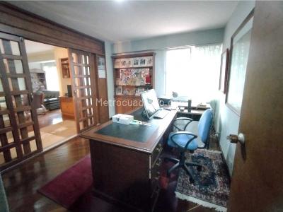 Apartamento en venta en Provenza, Medellín · foto 5 de 17
