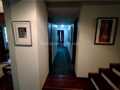 Apartamento en venta en Provenza, Medellín · foto 6 de 17