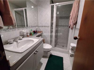 Apartamento en venta en Provenza, Medellín · foto 7 de 17