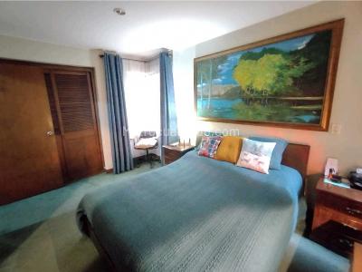Apartamento en venta en Provenza, Medellín · foto 9 de 17