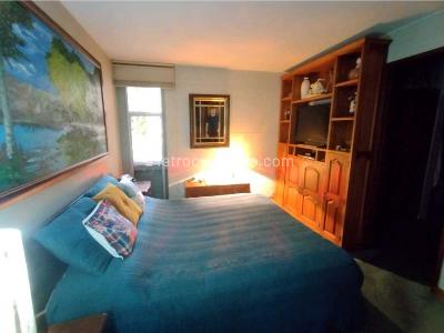 Apartamento en venta en Provenza, Medellín · foto 10 de 17