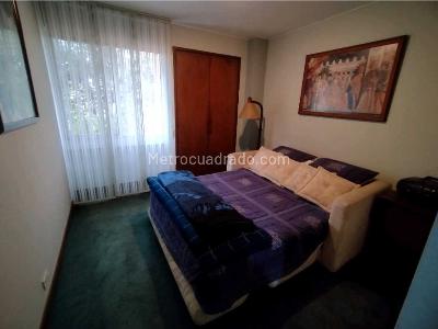 Apartamento en venta en Provenza, Medellín · foto 11 de 17