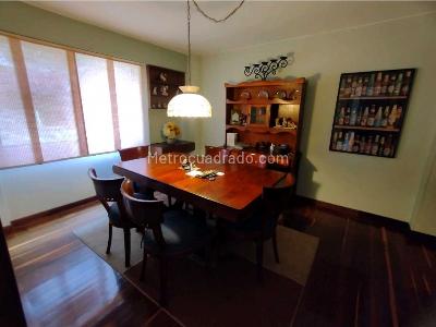 Apartamento en venta en Provenza, Medellín · foto 12 de 17