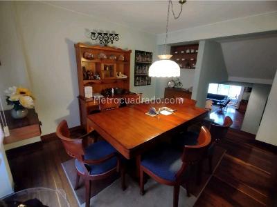 Apartamento en venta en Provenza, Medellín · foto 13 de 17