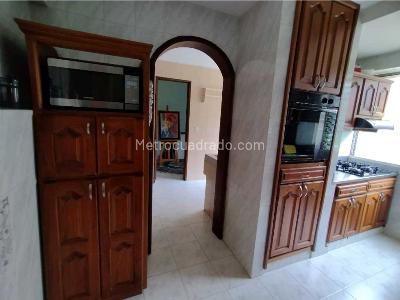 Apartamento en venta en Provenza, Medellín · foto 14 de 17