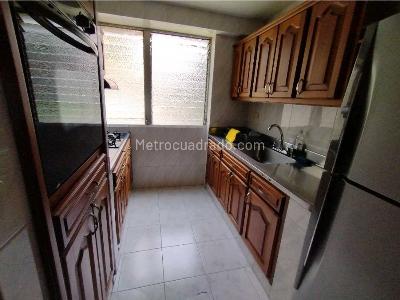 Apartamento en venta en Provenza, Medellín · foto 15 de 17