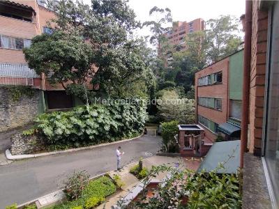 Apartamento en venta en Provenza, Medellín · foto 16 de 17