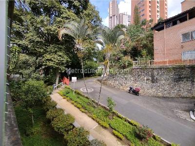 Apartamento en venta en Provenza, Medellín · foto 17 de 17