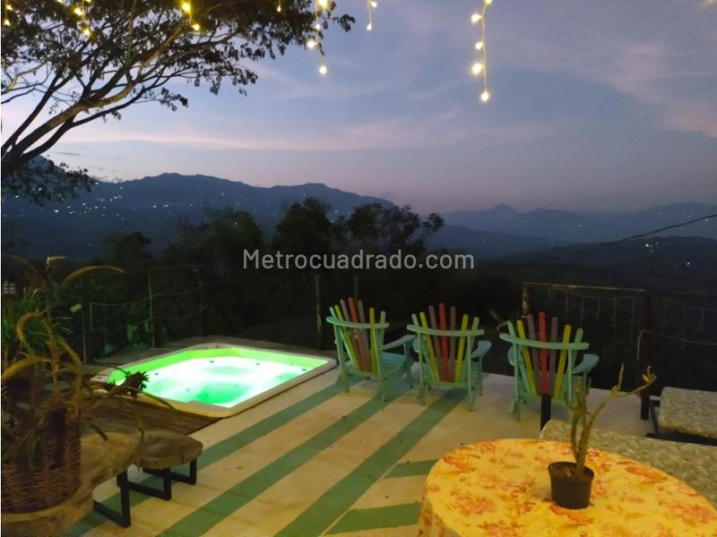 Finca En Venta, Valparaiso