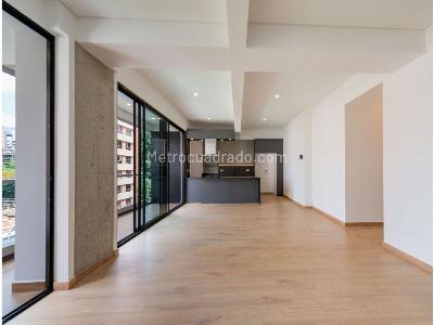 Apartamento en venta en Conquistadores, Medellín · foto 2 de 13