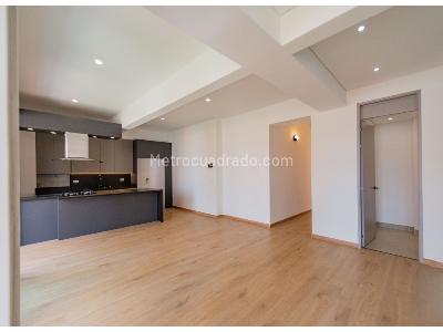 Apartamento en venta en Conquistadores, Medellín · foto 3 de 13