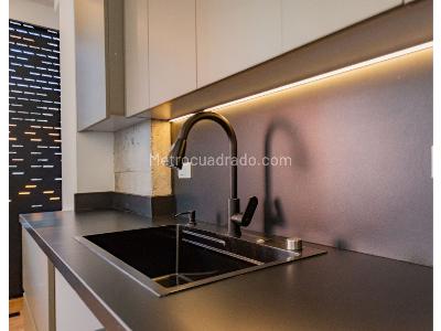 Apartamento en venta en Conquistadores, Medellín · foto 4 de 13