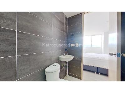 Apartamento de 2 alcobas en venta en San Jose, Sabaneta, 56 m² · foto 10 de 20
