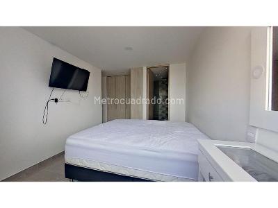 Apartamento de 2 alcobas en venta en San Jose, Sabaneta, 56 m² · foto 12 de 20