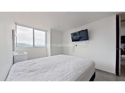 Apartamento de 2 alcobas en venta en San Jose, Sabaneta, 56 m² · foto 13 de 20