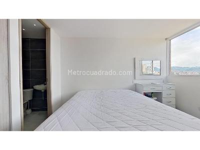 Apartamento de 2 alcobas en venta en San Jose, Sabaneta, 56 m² · foto 14 de 20
