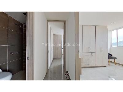 Apartamento de 2 alcobas en venta en San Jose, Sabaneta, 56 m² · foto 15 de 20