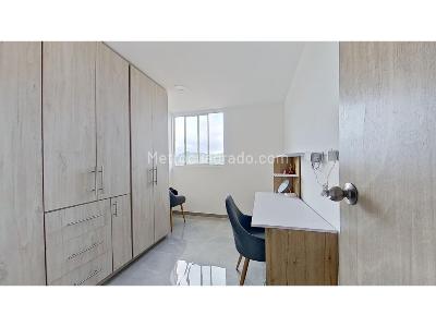 Apartamento de 2 alcobas en venta en San Jose, Sabaneta, 56 m² · foto 16 de 20