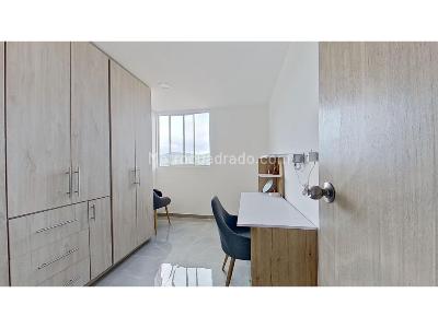 Apartamento de 2 alcobas en venta en San Jose, Sabaneta, 56 m² · foto 17 de 20
