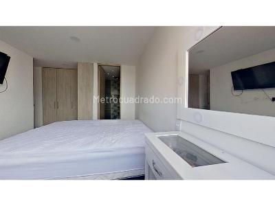 Apartamento de 2 alcobas en venta en San Jose, Sabaneta, 56 m² · foto 18 de 20
