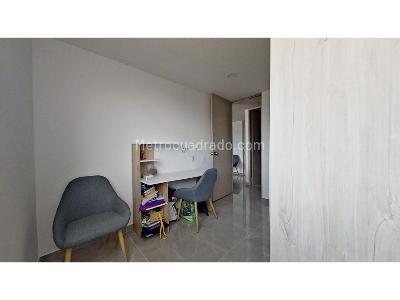 Apartamento de 2 alcobas en venta en San Jose, Sabaneta, 56 m² · foto 20 de 20