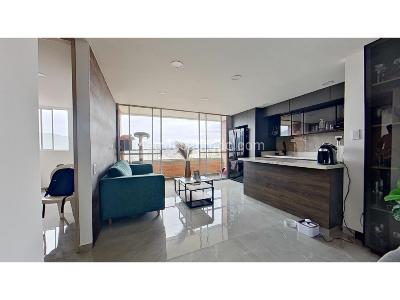 Apartamento de 2 alcobas en venta en San Jose, Sabaneta, 56 m² · foto 3 de 20