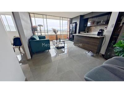 Apartamento de 2 alcobas en venta en San Jose, Sabaneta, 56 m² · foto 4 de 20