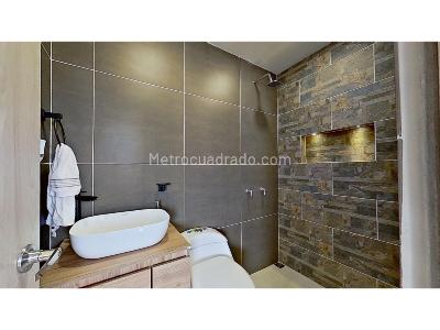 Apartamento de 2 alcobas en venta en San Jose, Sabaneta, 56 m² · foto 8 de 20