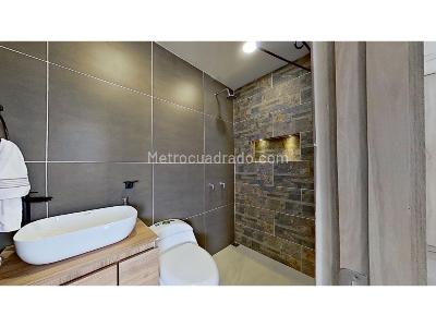 Apartamento de 2 alcobas en venta en San Jose, Sabaneta, 56 m² · foto 9 de 20