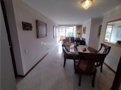 Apartamento en venta en Provenza, Medellín · foto 2 de 20