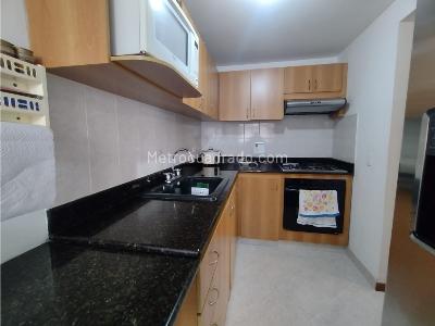 Apartamento en venta en Provenza, Medellín · foto 3 de 20