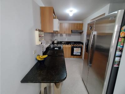 Apartamento en venta en Provenza, Medellín · foto 4 de 20