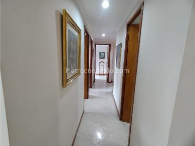 Apartamento en venta en Provenza, Medellín · foto 5 de 20