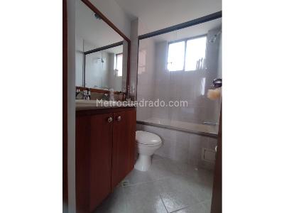 Apartamento en venta en Provenza, Medellín · foto 6 de 20