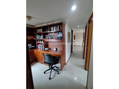 Apartamento en venta en Provenza, Medellín · foto 7 de 20