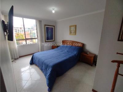 Apartamento en venta en Provenza, Medellín · foto 8 de 20