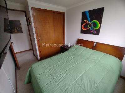 Apartamento en venta en Provenza, Medellín · foto 9 de 20