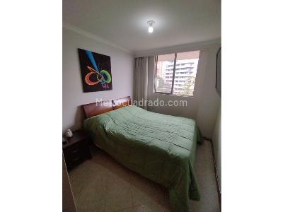 Apartamento en venta en Provenza, Medellín · foto 10 de 20