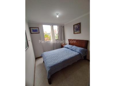 Apartamento en venta en Provenza, Medellín · foto 11 de 20
